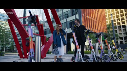 Три сестры 5 серия.