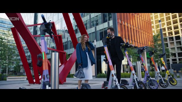 Три сестры 5 серия.