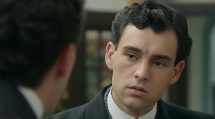 La Promesa - Capitulo 676 AVANCE