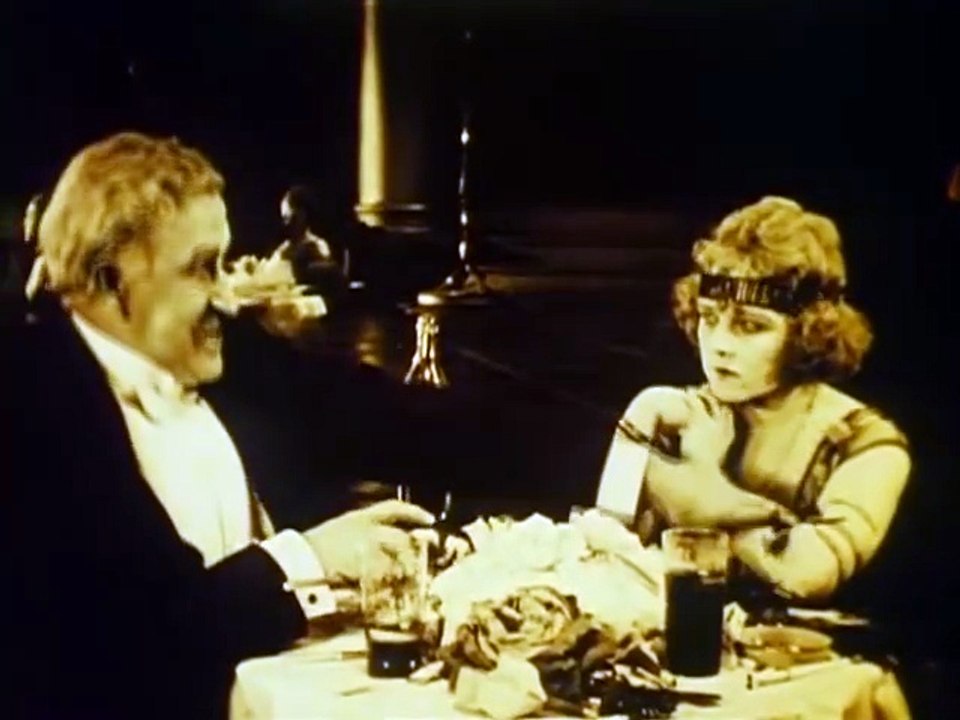 The Affairs of Anatol (1921) - Full movie - Cecil B DeMille