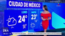 Pronóstico del tiempo 15 de septiembre de 2025 | Noticias con Francisco Zea
