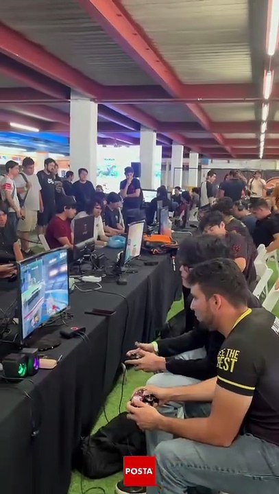 Delfino Raza: uno de los torneos más importantes de Súper Smash Bros en Nuevo León