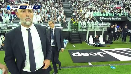 يوفنتوس و انتر ميلان 2