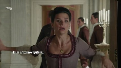 Valle Salvaje Capitulo 258  Martes 16 de Septiembre AVANCE