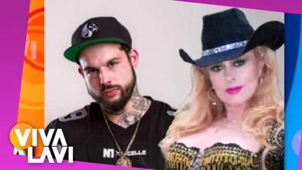 Marcela Rubiales arremete contra Emiliano Aguilar