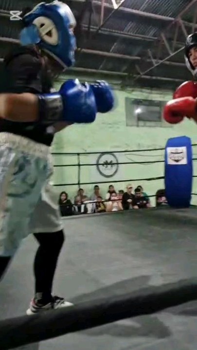 boxeo en salto uruguay