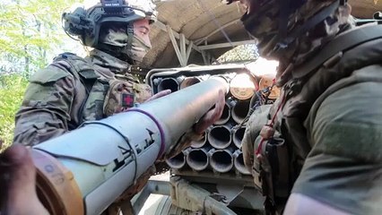 Rosja uderza po ukraińskim ataku na rafinerię ropy naftowej