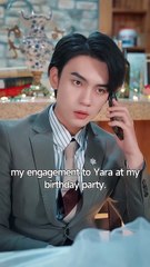 Missed Me, Lost Me (2025) - FULL HD [Eng Sub]