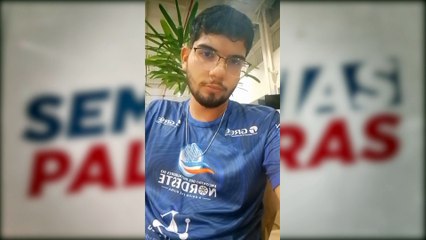 Fatalidade na BR-416: Racha em Carnaíba Resulta em Mortes de Dois Motociclistas Jovens