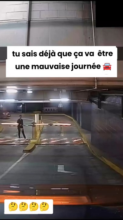 tu Sais déjà que