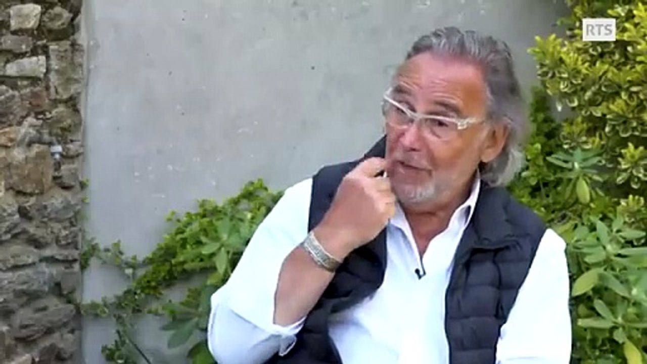 Voyage : Documentaire sur la Suisse - L'accent Suisse