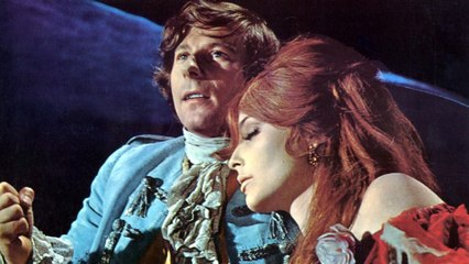 Le bal des vampires