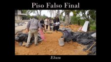 Piso Falso Final