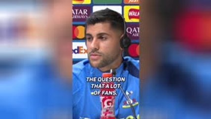 Messi WILL play at the 2026 World Cup - Romero