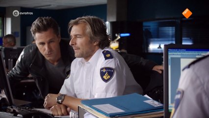 Flikken Maastricht S7 A1