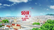 Dany Boon et Audrey Fleurot sont les invités exceptionnels de RTL Soir pour le film 