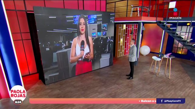 Nueva jornada violenta en Puebla | DPC con Paola Rojas