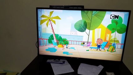 MR Magoo Fizz Yelled Magooo Magoo Ruined Everything  End Credits  Xilam