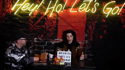 Chelas & Bandas Temporada 5 Episodio 16: Sofi Mayen