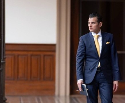 Miguel Flores impulsa brigada de testamentos para familias neoleonesas