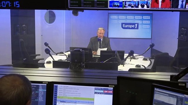 EXTRAIT - Olivier Faure appelle à faire flotter le drapeau palestinien sur les mairies