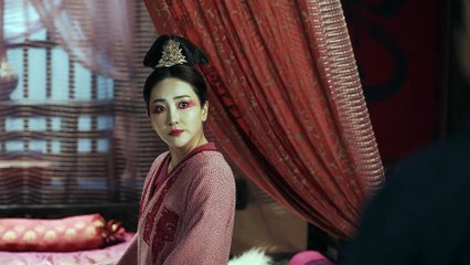 ĐẠI TẦN PHÚ - TẬP 18 - VTV3 THUYẾT MINH - PHIM TRUNG QUỐC – DAI TAN PHU