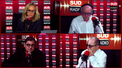 Les Vraies Voix - Émission du 15 septembre