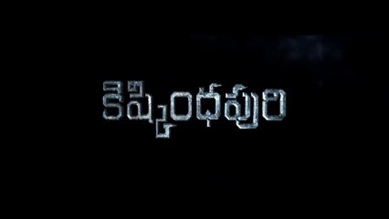 Kishkindhapuri Radio Station: New South Indian Dubbed Movie Trailer featuring Anupama Parameswaran 🎬