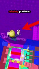 😅 stepping on hackers in roblox(720P_HD)