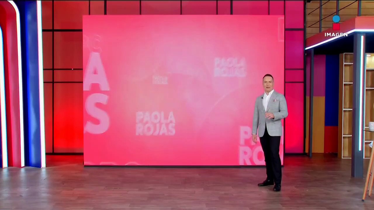 Interpol emite ficha roja contra contraalmirante por huachicol  | DPC con Paola Rojas