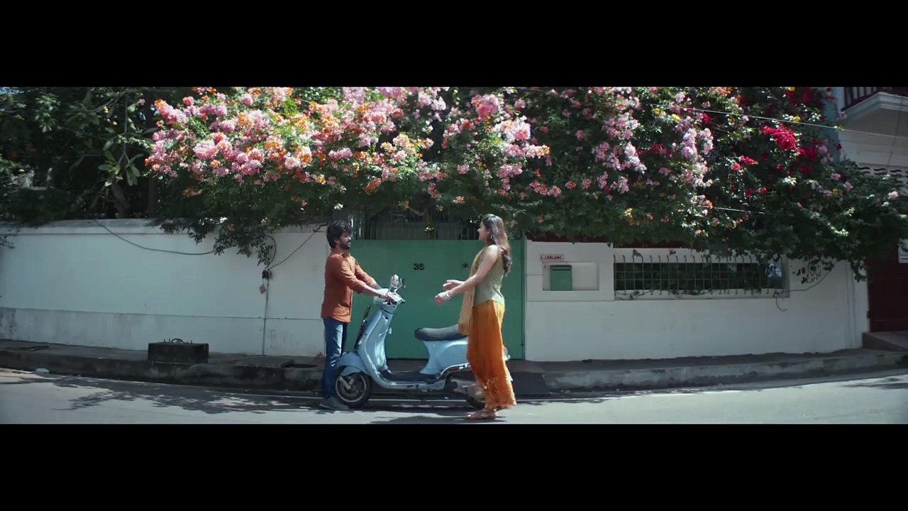 Kumaara Sambavam - Official Trailer Kumaran, Payal Balaji Venugopal Achu Rajamani_720p