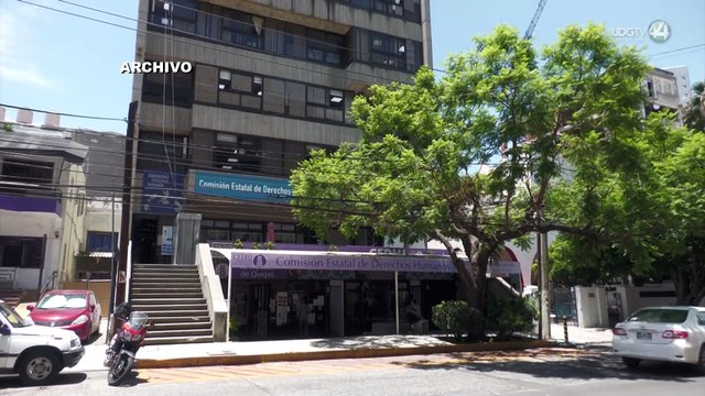 Aumentan quejas por violaciones a Derechos Humanos en Jalisco