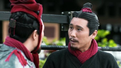 ĐẠI TẦN PHÚ - TẬP 20 - VTV3 THUYẾT MINH - PHIM TRUNG QUỐC – DAI TAN PHU