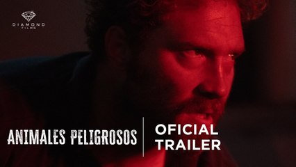 Animales Peligrosos | Tráiler oficial subtitulado