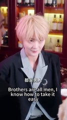 The End: Born into a wealthy family, she's unloved and abandoned to the countryside, hanging out with a bunch of hooligans. Disguised as a man, she's also raped by her scumbag fiancé. Six years later, she returns, radiant and dazzling. He recognizes her i