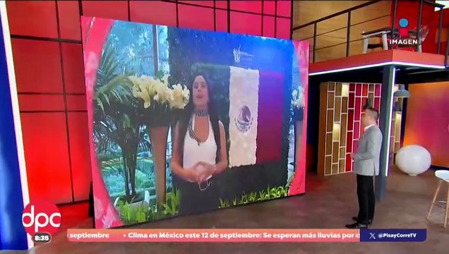 Mexicanos en EUA sin festejos patrios por riesgo de redadas | DPC con Paola Rojas