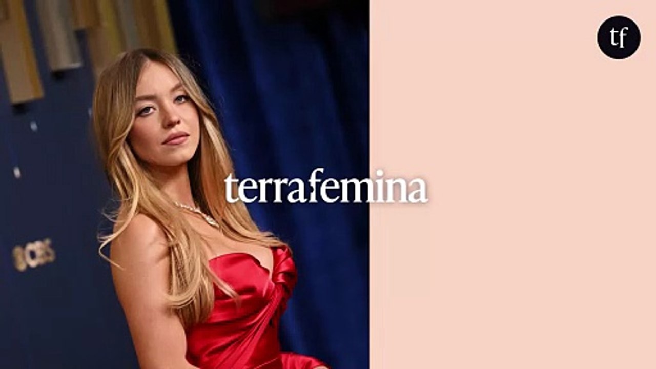 "Elle est si hot !" : en maillot de bain string sexy, Sydney Sweeney fait tourner toutes les têtes sur ces nouvelles photos sensationnelles