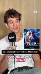 Biopic sur Filip Nikolic : Mikaël Mittelstadt évoque son travail avec Sara Mortensen