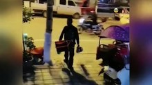 盘点男人最硬气的时刻