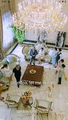 The Real Heiress Wakes Up Savage