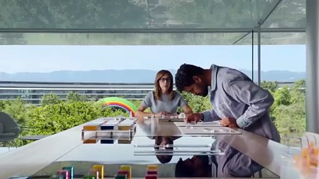 Presentamos Liquid Glass | Apple