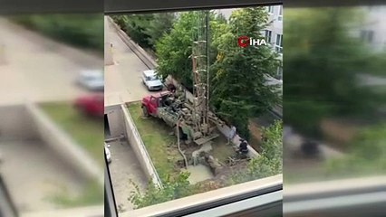 Susuzlukla boğuşan CHP’li Edirne Belediye Başkanı şok etti: Oturduğu siteye kaçak su kuyusu açtırmış!