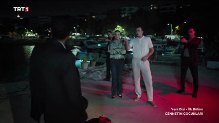 Cennetin Çocukları 1 Bölüm izle PART 2