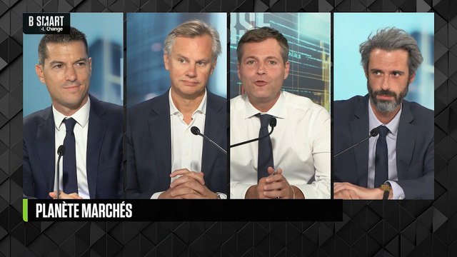 SMART BOURSE - Faut-il en finir avec les résultats semestriels ?