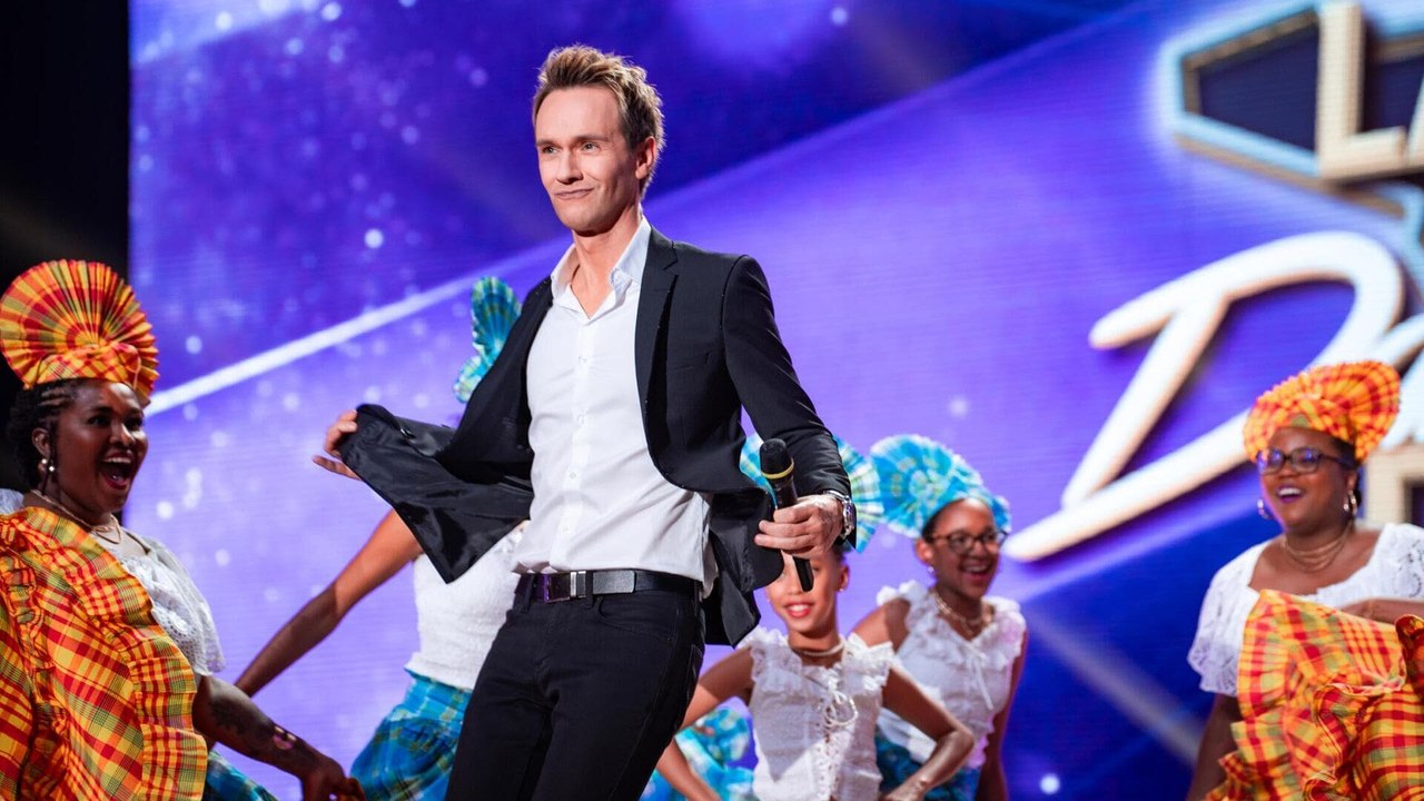 Le grand concours des régions