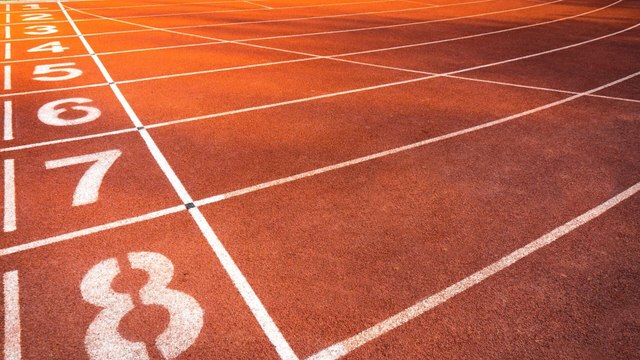 Athlétisme : Championnats du monde