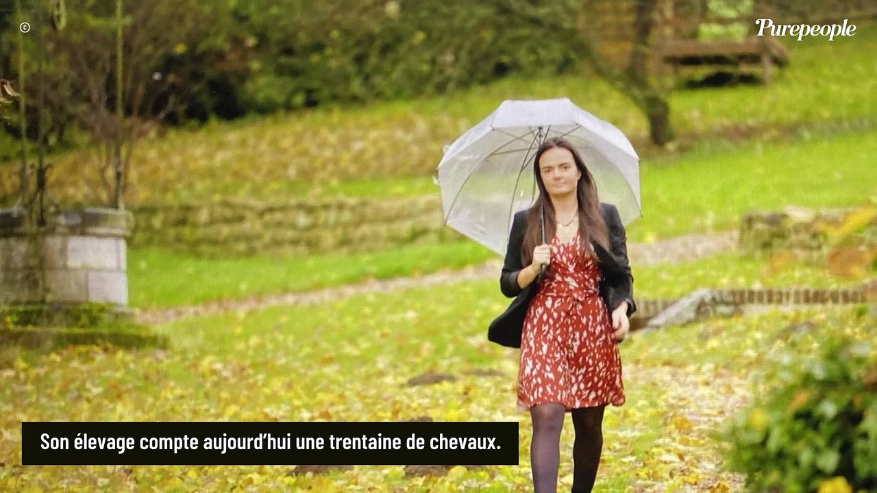 "Suite aux événements récents..." : Célia de L'amour est dans le pré face à une décision qu'elle aurait préféré ne pas prendre