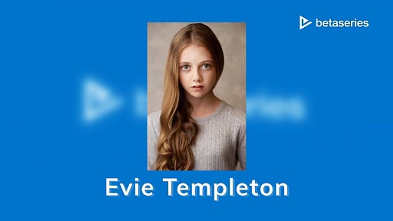 Evie Templeton (FR)