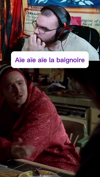 React breaking bad