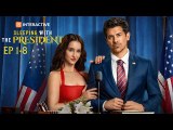 Sleeping With Mr President’s Son - Full HD Movie [Eng Sub]